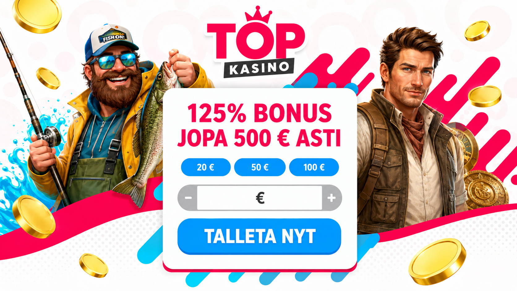Topkasino